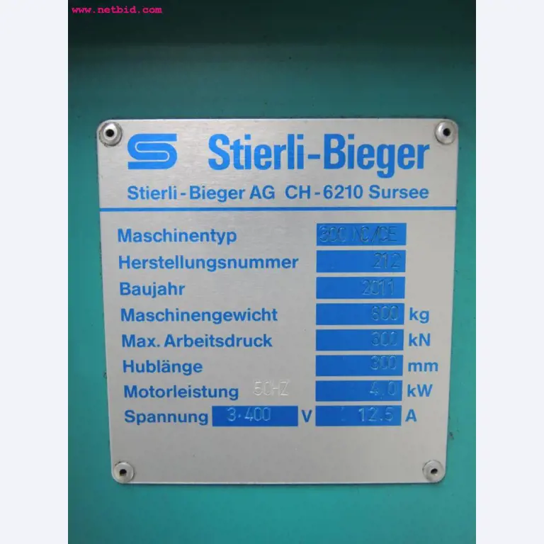 sheetmetal and metalworking machines <br><font size="2">In collaboration with Hilco Industrial Acquisitions bv<br></font>-9