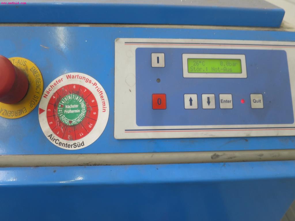 Chapas metálicas e máquinas para trabalhar metais<br><font size="2">Em colaboração com a Hilco Industrial Acquisitions bv</font>-4