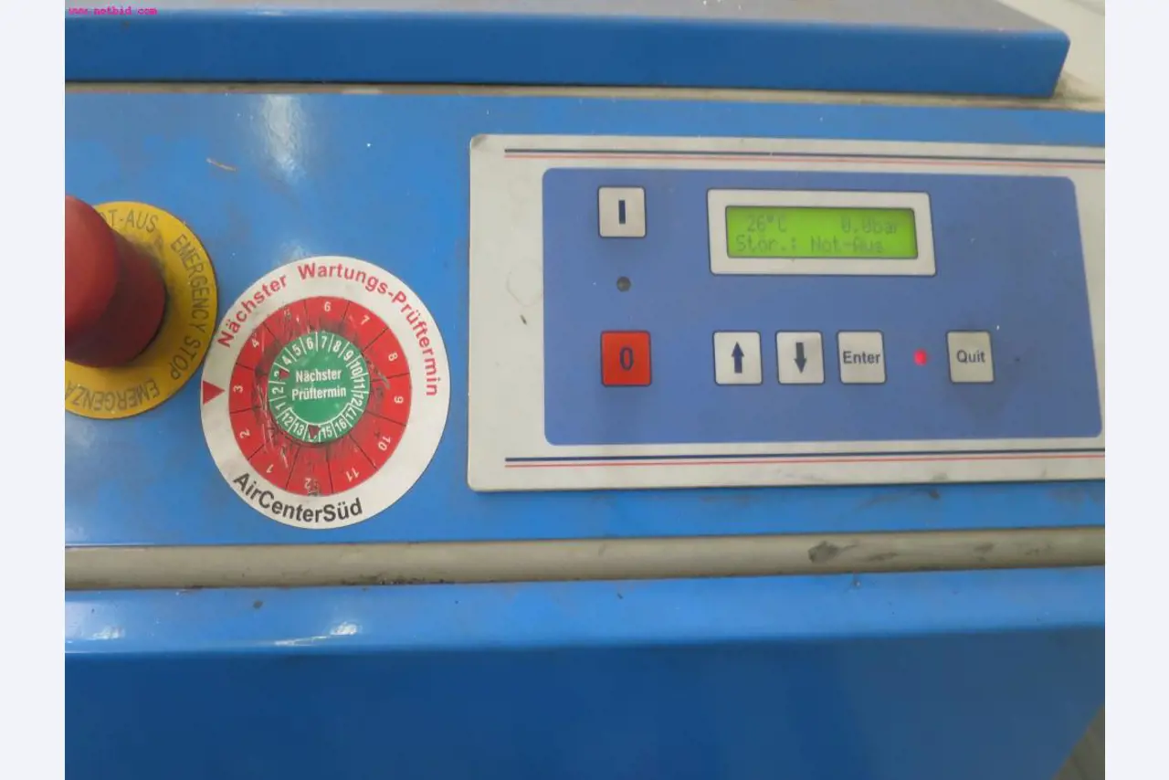 Chapas metálicas e máquinas para trabalhar metais<br><font size="2">Em colaboração com a Hilco Industrial Acquisitions bv</font>-4