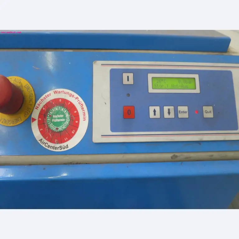 Chapas metálicas e máquinas para trabalhar metais<br><font size="2">Em colaboração com a Hilco Industrial Acquisitions bv</font>-4