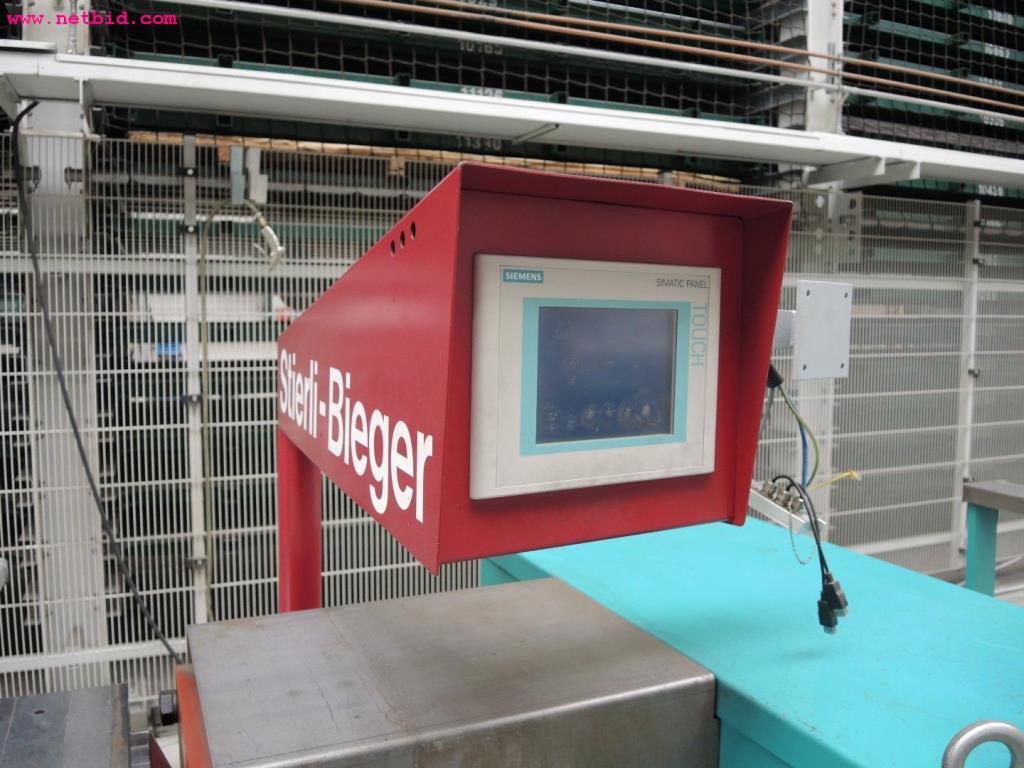 Chapas metálicas e máquinas para trabalhar metais<br><font size="2">Em colaboração com a Hilco Industrial Acquisitions bv</font>-5