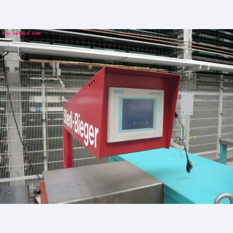 sheetmetal and metalworking machines <br><font size="2">In collaboration with Hilco Industrial Acquisitions bv<br></font>-5