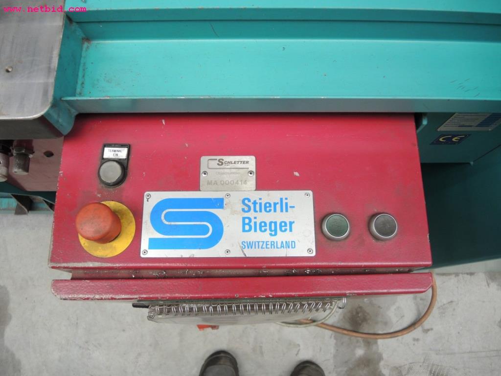 Chapas metálicas e máquinas para trabalhar metais<br><font size="2">Em colaboração com a Hilco Industrial Acquisitions bv</font>-6