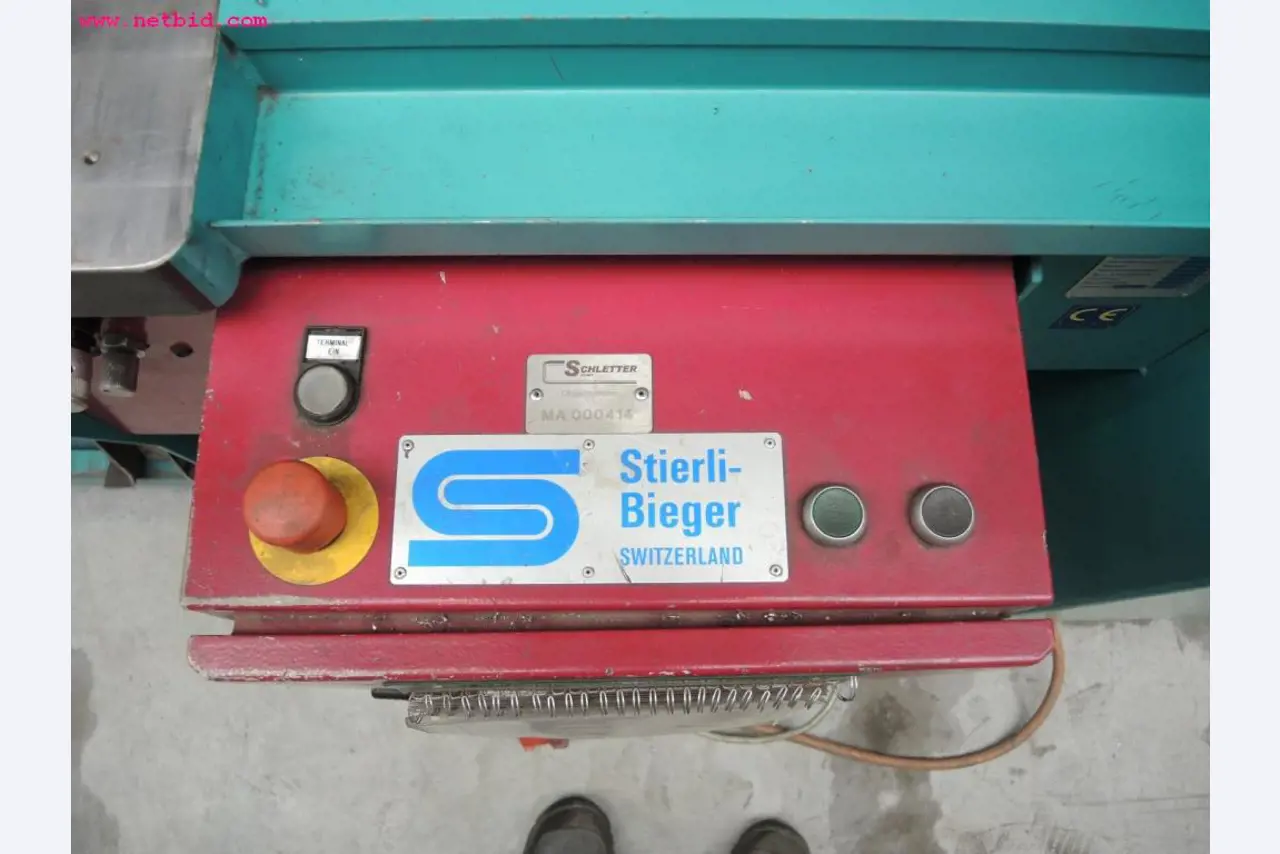 sheetmetal and metalworking machines <br><font size="2">In collaboration with Hilco Industrial Acquisitions bv<br></font>-6
