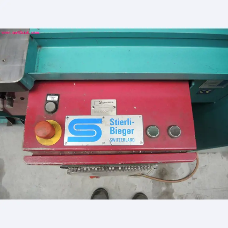 sheetmetal and metalworking machines <br><font size="2">In collaboration with Hilco Industrial Acquisitions bv<br></font>-6