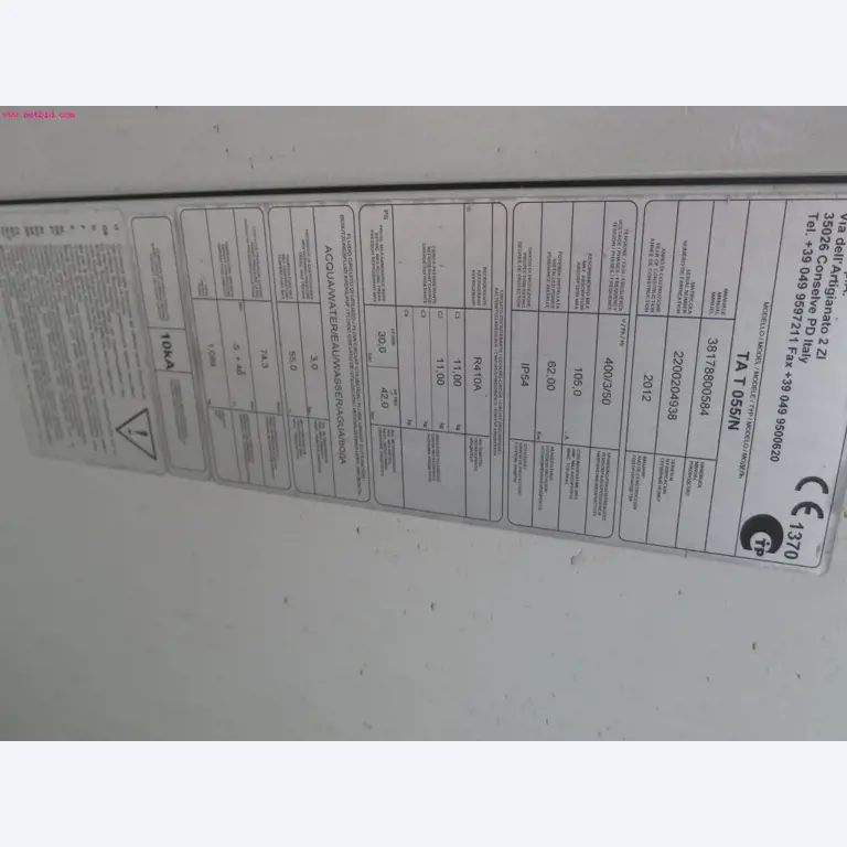 sheetmetal and metalworking machines <br><font size="2">In collaboration with Hilco Industrial Acquisitions bv<br></font>-3