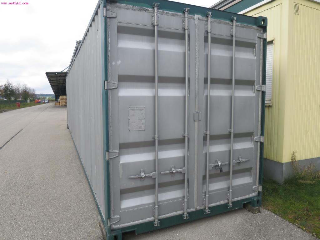 Chapas metálicas e máquinas para trabalhar metais<br><font size="2">Em colaboração com a Hilco Industrial Acquisitions bv</font>-2