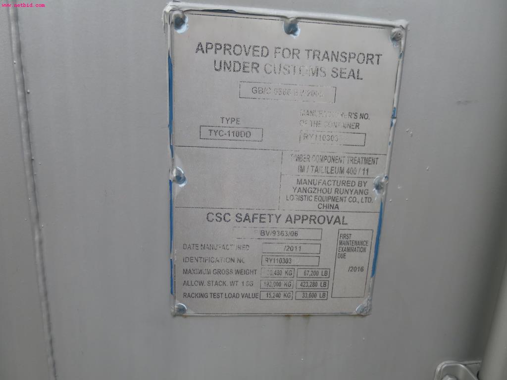 Chapas metálicas e máquinas para trabalhar metais<br><font size="2">Em colaboração com a Hilco Industrial Acquisitions bv</font>-3