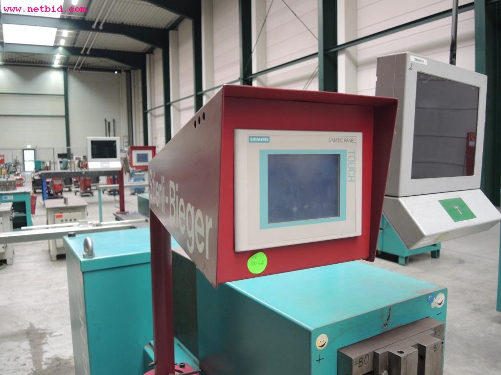 Chapas metálicas e máquinas para trabalhar metais<br><font size="2">Em colaboração com a Hilco Industrial Acquisitions bv</font>-7