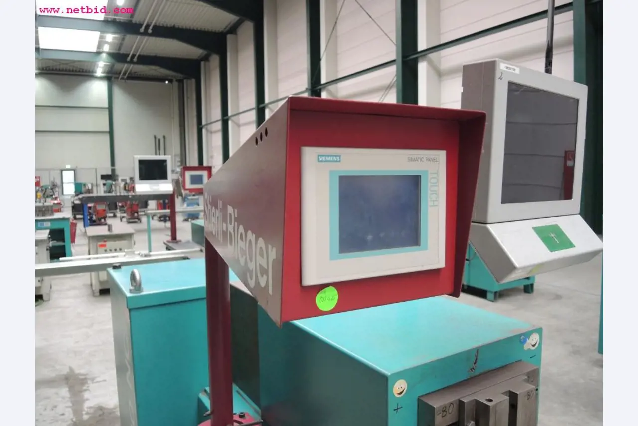 Plaat- en metaalbewerkingsmachines<br><font size="2">In samenwerking met Hilco Industrial Acquisitions bv</font>-7