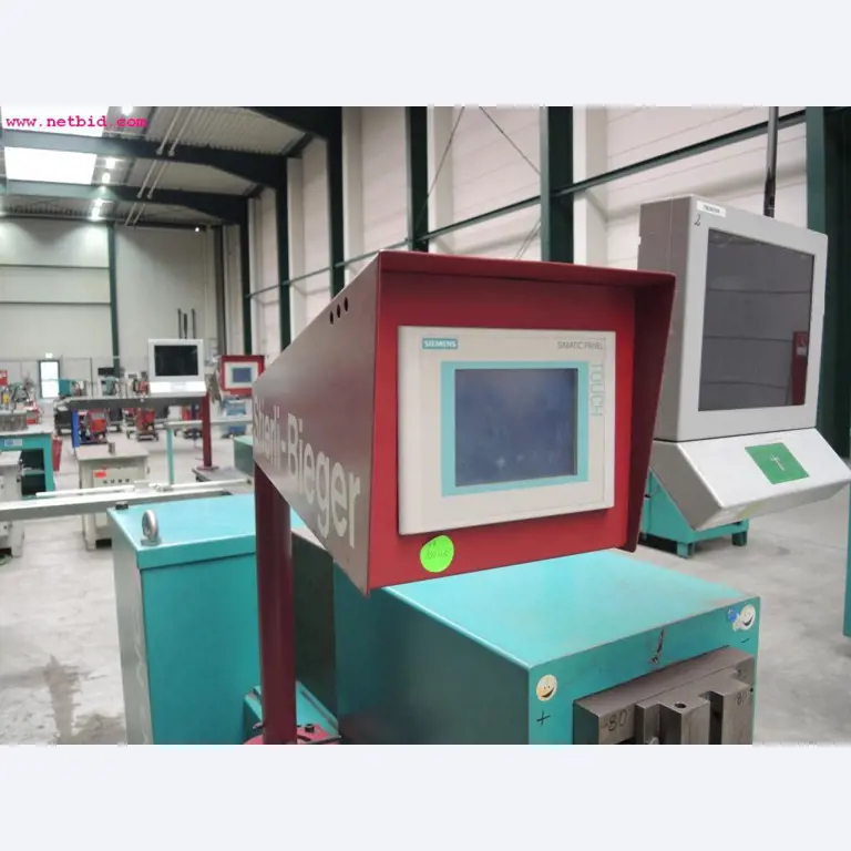 Plaat- en metaalbewerkingsmachines<br><font size="2">In samenwerking met Hilco Industrial Acquisitions bv</font>-7