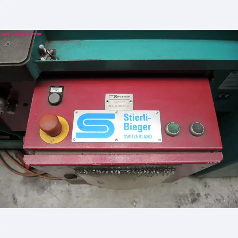 Plaat- en metaalbewerkingsmachines<br><font size="2">In samenwerking met Hilco Industrial Acquisitions bv</font>-8