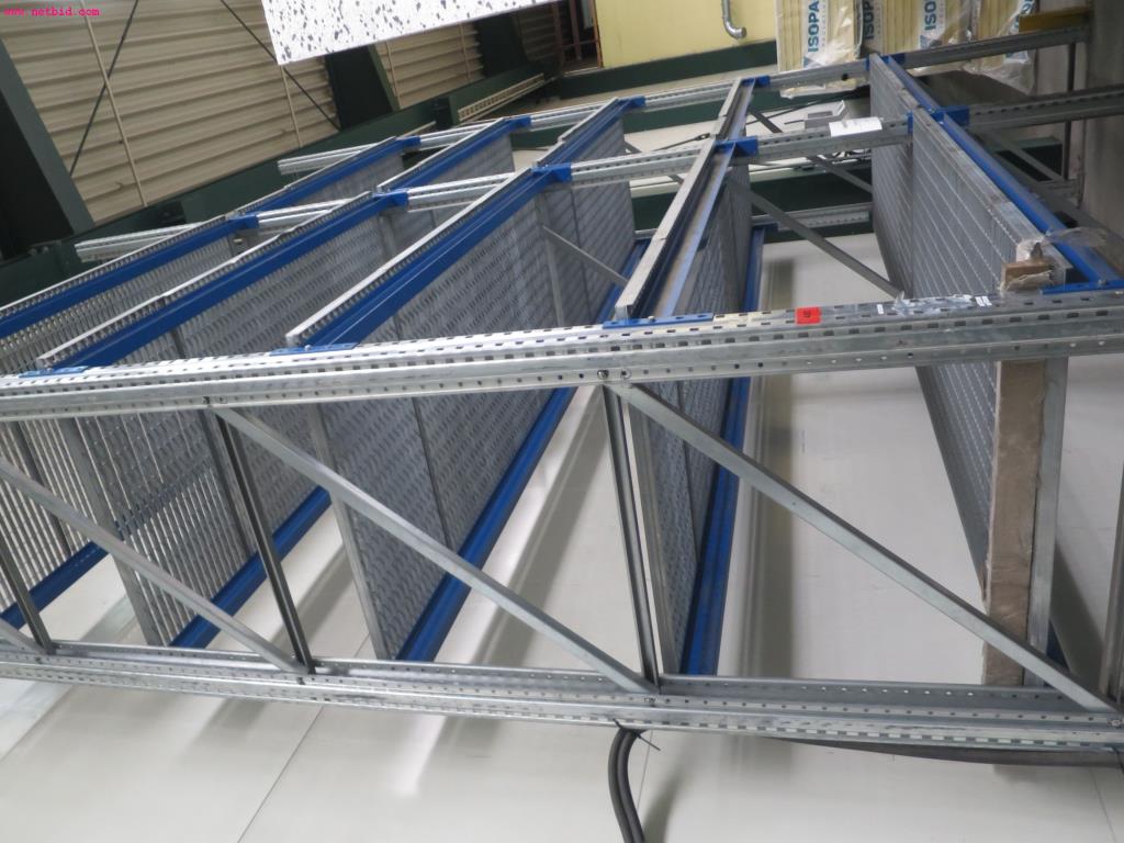 Chapas metálicas e máquinas para trabalhar metais<br><font size="2">Em colaboração com a Hilco Industrial Acquisitions bv</font>-1