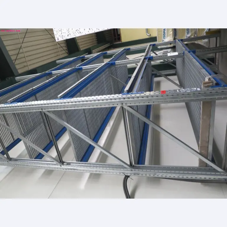 sheetmetal and metalworking machines <br><font size="2">In collaboration with Hilco Industrial Acquisitions bv<br></font>-1