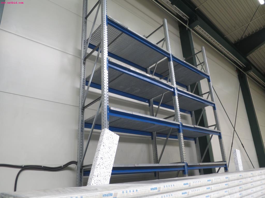 Chapas metálicas e máquinas para trabalhar metais<br><font size="2">Em colaboração com a Hilco Industrial Acquisitions bv</font>-2