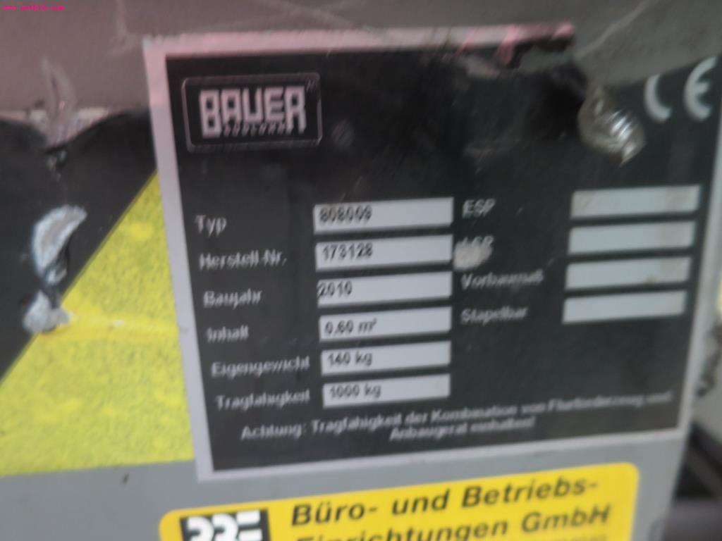 Chapas metálicas e máquinas para trabalhar metais<br><font size="2">Em colaboração com a Hilco Industrial Acquisitions bv</font>-2