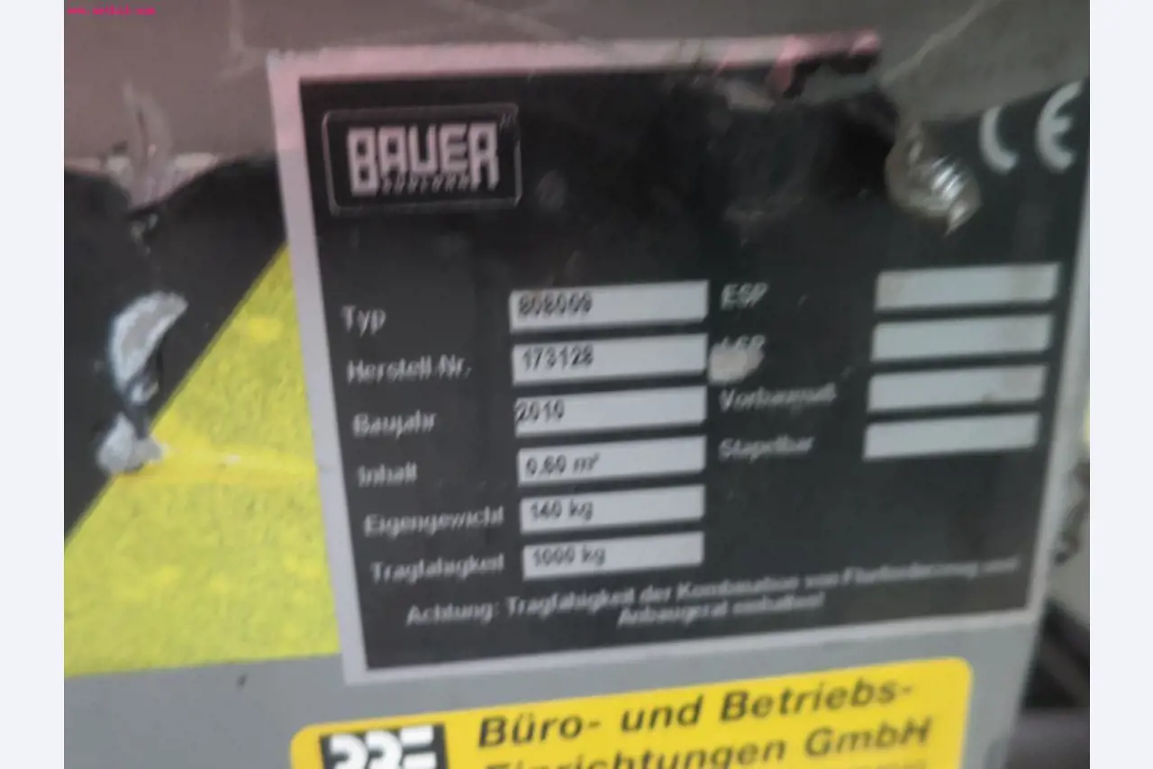 sheetmetal and metalworking machines <br><font size="2">In collaboration with Hilco Industrial Acquisitions bv<br></font>-2