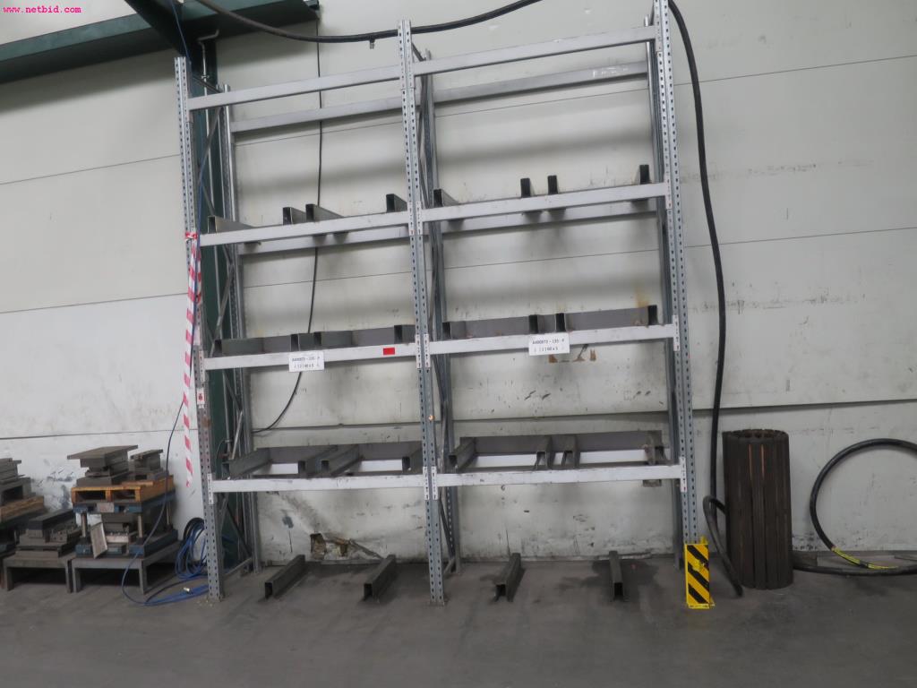 Chapas metálicas e máquinas para trabalhar metais<br><font size="2">Em colaboração com a Hilco Industrial Acquisitions bv</font>-2