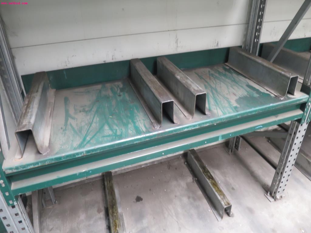 Chapas metálicas e máquinas para trabalhar metais<br><font size="2">Em colaboração com a Hilco Industrial Acquisitions bv</font>-3