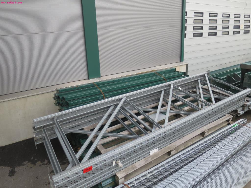 Chapas metálicas e máquinas para trabalhar metais<br><font size="2">Em colaboração com a Hilco Industrial Acquisitions bv</font>-1