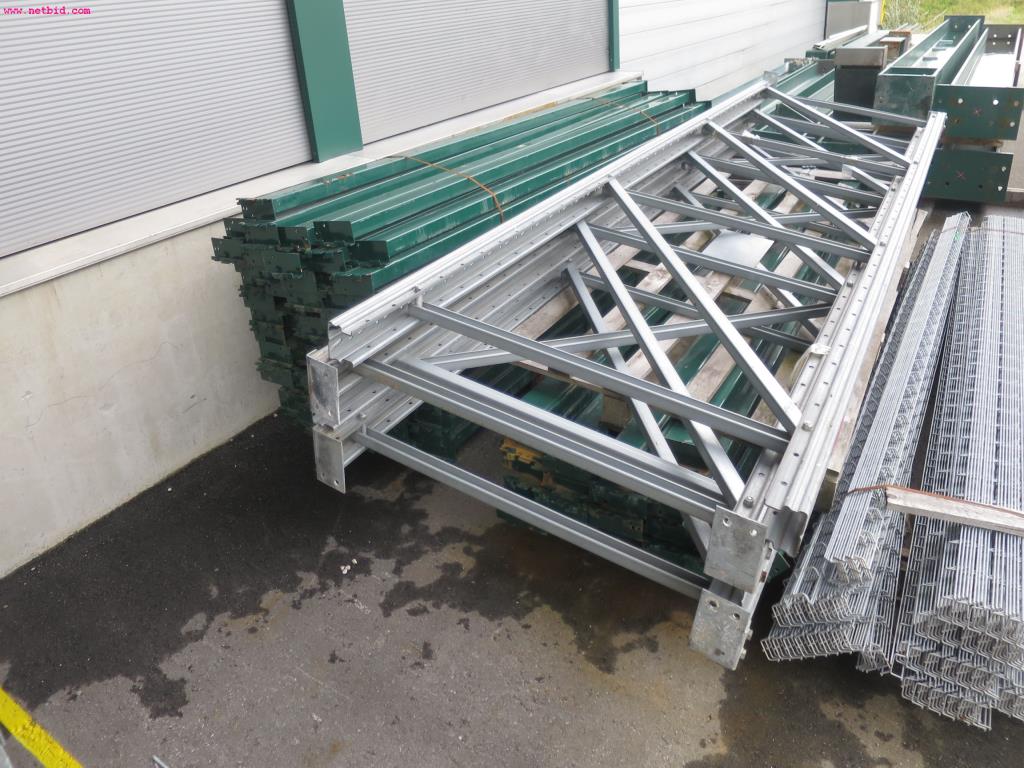 Chapas metálicas e máquinas para trabalhar metais<br><font size="2">Em colaboração com a Hilco Industrial Acquisitions bv</font>-2