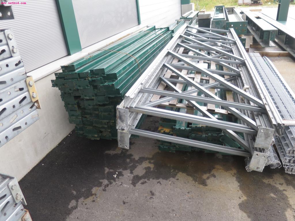 Chapas metálicas e máquinas para trabalhar metais<br><font size="2">Em colaboração com a Hilco Industrial Acquisitions bv</font>-3