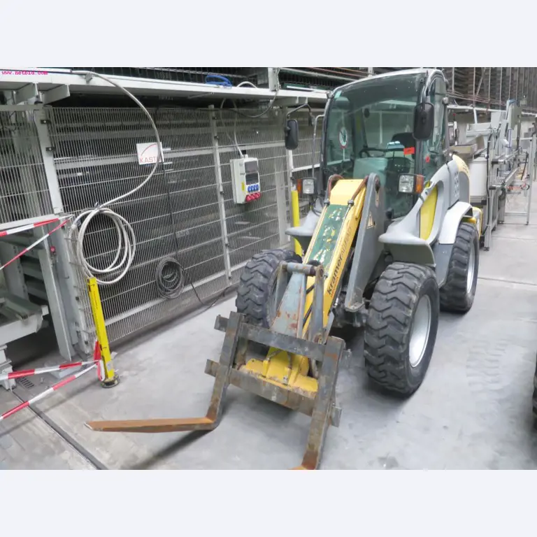 sheetmetal and metalworking machines <br><font size="2">In collaboration with Hilco Industrial Acquisitions bv<br></font>-1