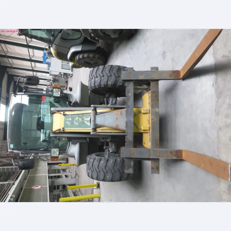 sheetmetal and metalworking machines <br><font size="2">In collaboration with Hilco Industrial Acquisitions bv<br></font>-2