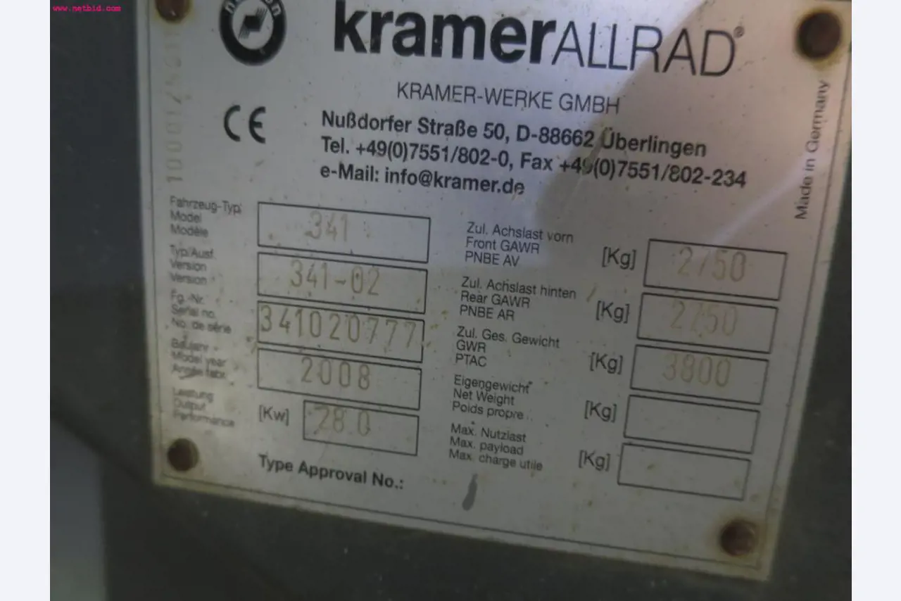 sheetmetal and metalworking machines <br><font size="2">In collaboration with Hilco Industrial Acquisitions bv<br></font>-3