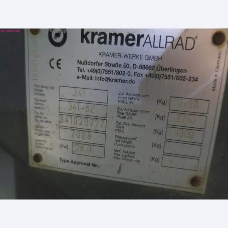 sheetmetal and metalworking machines <br><font size="2">In collaboration with Hilco Industrial Acquisitions bv<br></font>-3