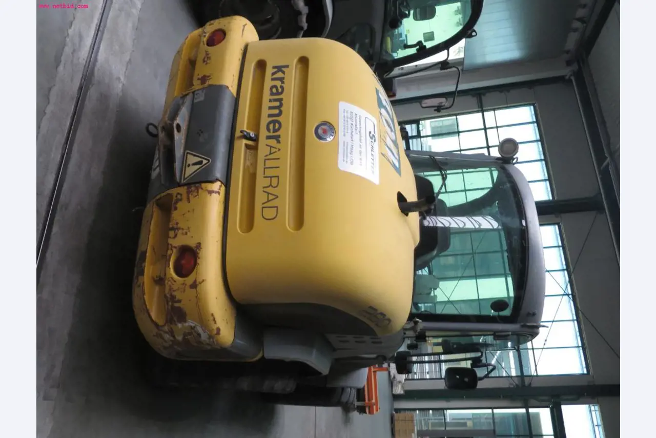 sheetmetal and metalworking machines <br><font size="2">In collaboration with Hilco Industrial Acquisitions bv<br></font>-4