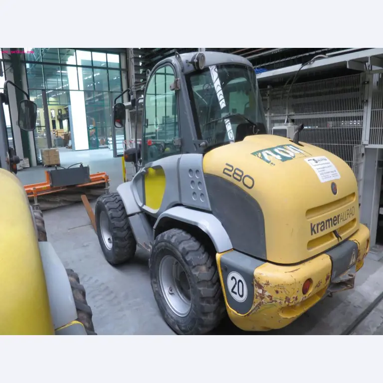sheetmetal and metalworking machines <br><font size="2">In collaboration with Hilco Industrial Acquisitions bv<br></font>-5