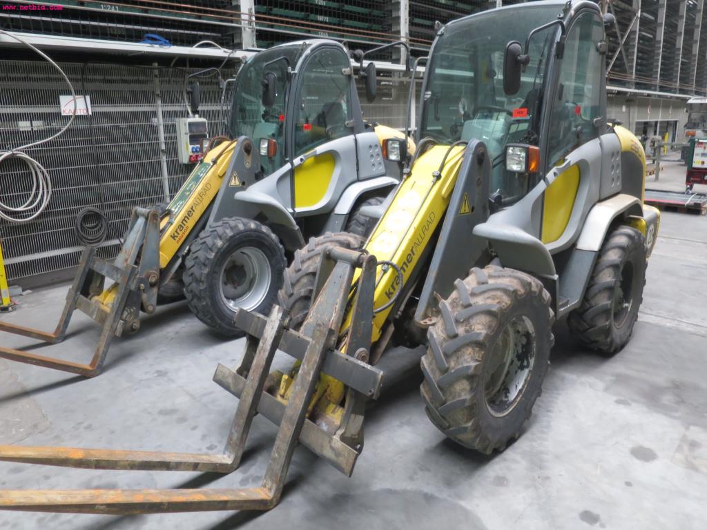 Chapas metálicas e máquinas para trabalhar metais<br><font size="2">Em colaboração com a Hilco Industrial Acquisitions bv</font>-1