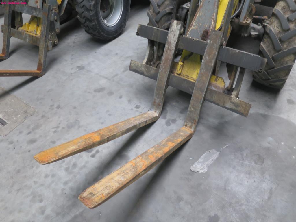 Chapas metálicas e máquinas para trabalhar metais<br><font size="2">Em colaboração com a Hilco Industrial Acquisitions bv</font>-2