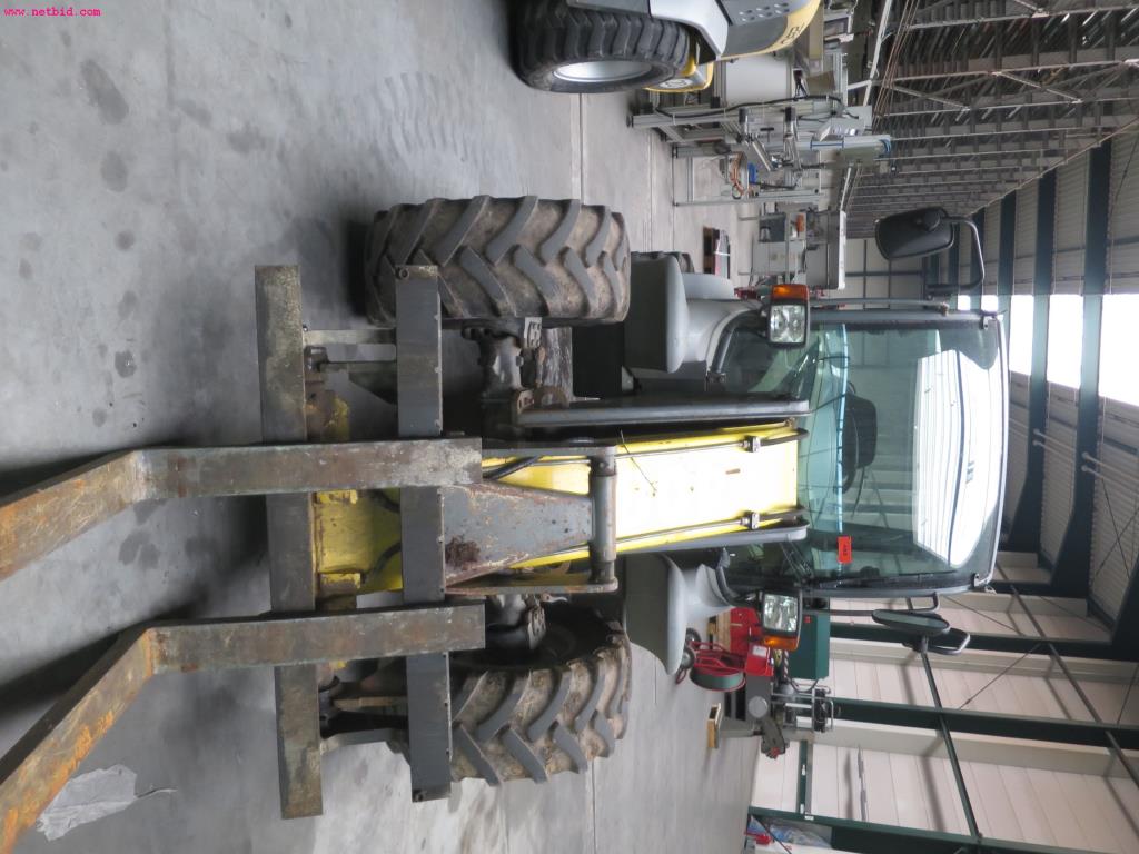 Chapas metálicas e máquinas para trabalhar metais<br><font size="2">Em colaboração com a Hilco Industrial Acquisitions bv</font>-3