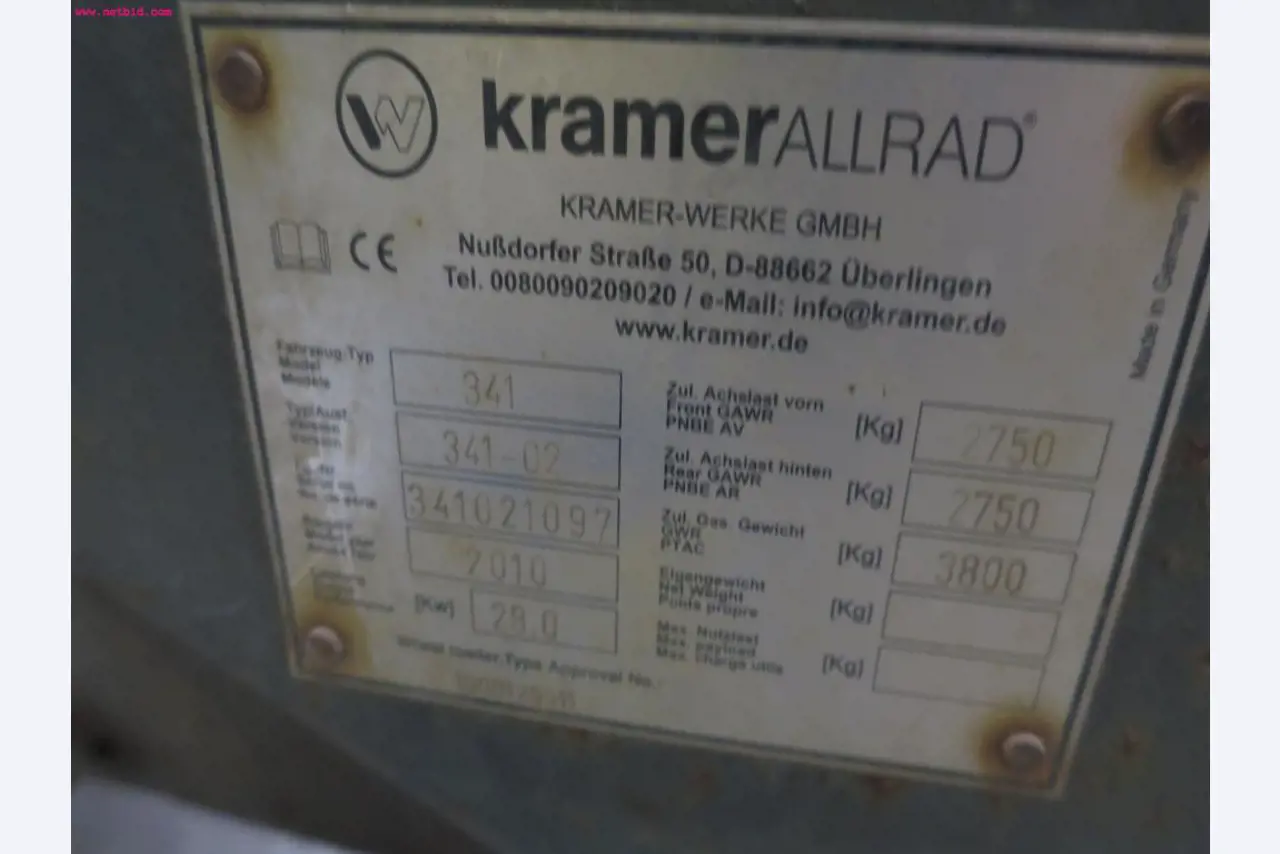 Chapas metálicas e máquinas para trabalhar metais<br><font size="2">Em colaboração com a Hilco Industrial Acquisitions bv</font>-4
