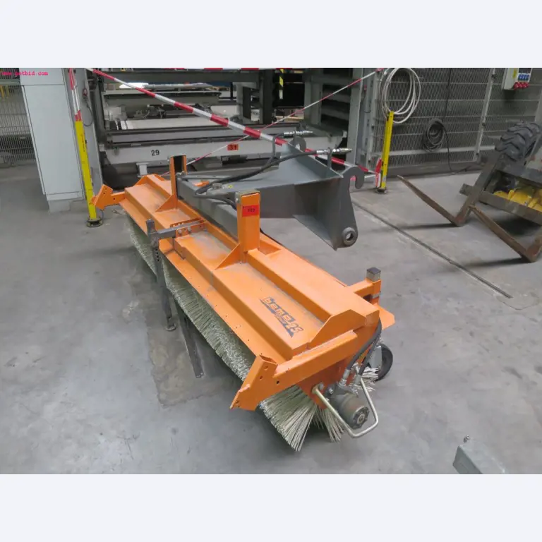sheetmetal and metalworking machines <br><font size="2">In collaboration with Hilco Industrial Acquisitions bv<br></font>-1