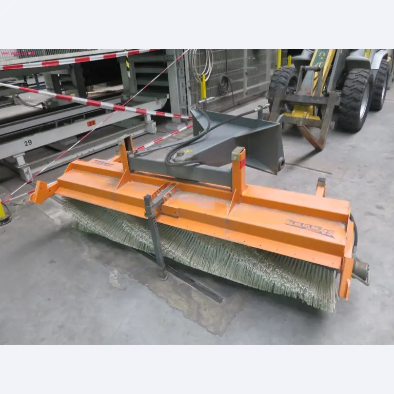 sheetmetal and metalworking machines <br><font size="2">In collaboration with Hilco Industrial Acquisitions bv<br></font>-2