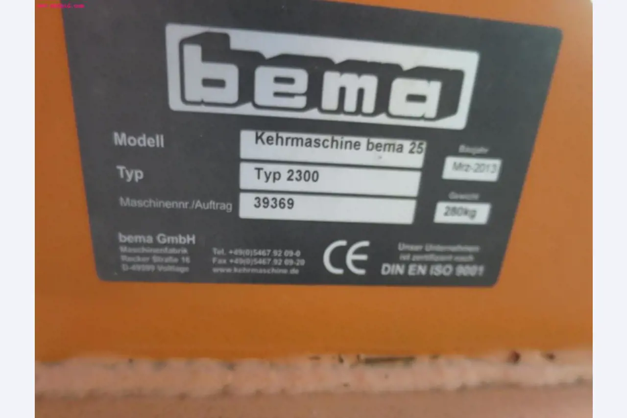 sheetmetal and metalworking machines <br><font size="2">In collaboration with Hilco Industrial Acquisitions bv<br></font>-3
