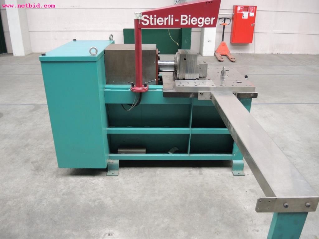 Chapas metálicas e máquinas para trabalhar metais<br><font size="2">Em colaboração com a Hilco Industrial Acquisitions bv</font>-3