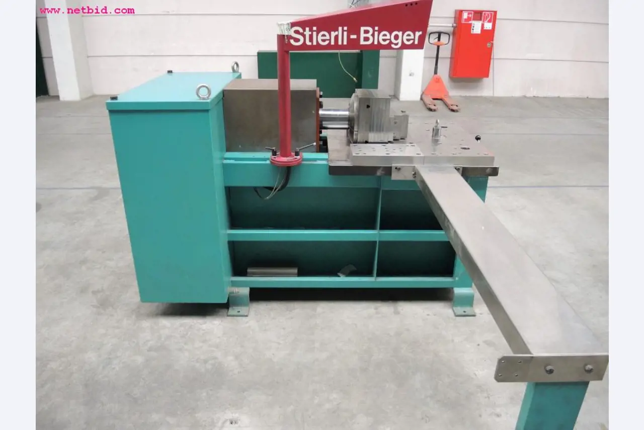 sheetmetal and metalworking machines <br><font size="2">In collaboration with Hilco Industrial Acquisitions bv<br></font>-3