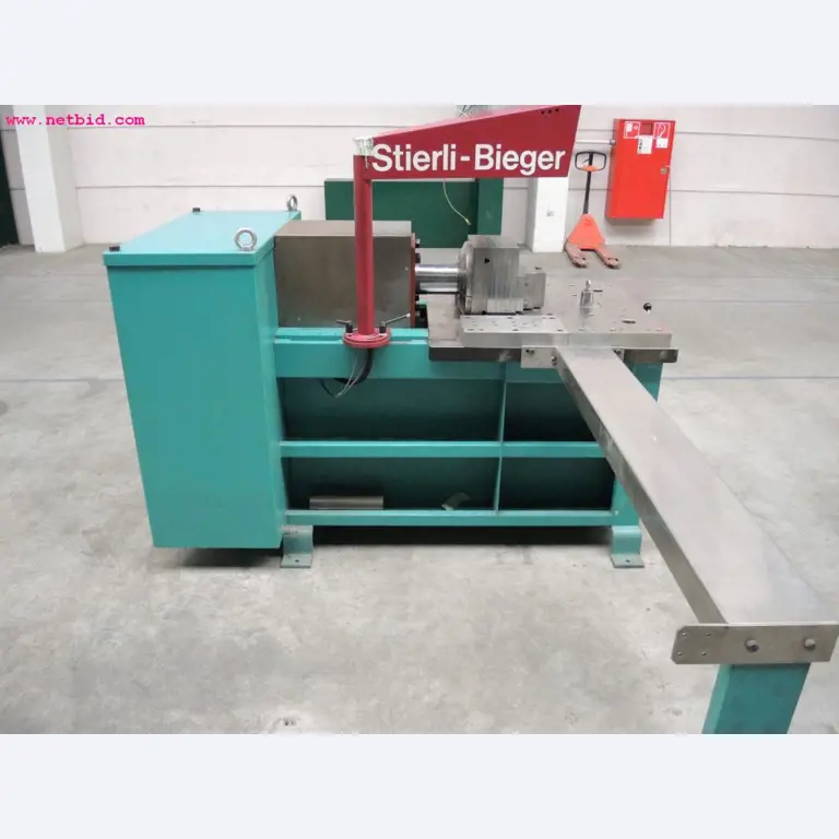 sheetmetal and metalworking machines <br><font size="2">In collaboration with Hilco Industrial Acquisitions bv<br></font>-3