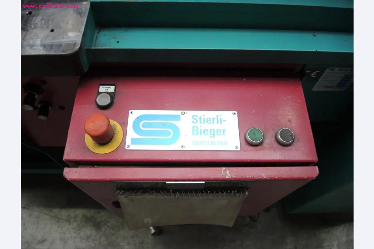 sheetmetal and metalworking machines <br><font size="2">In collaboration with Hilco Industrial Acquisitions bv<br></font>-7