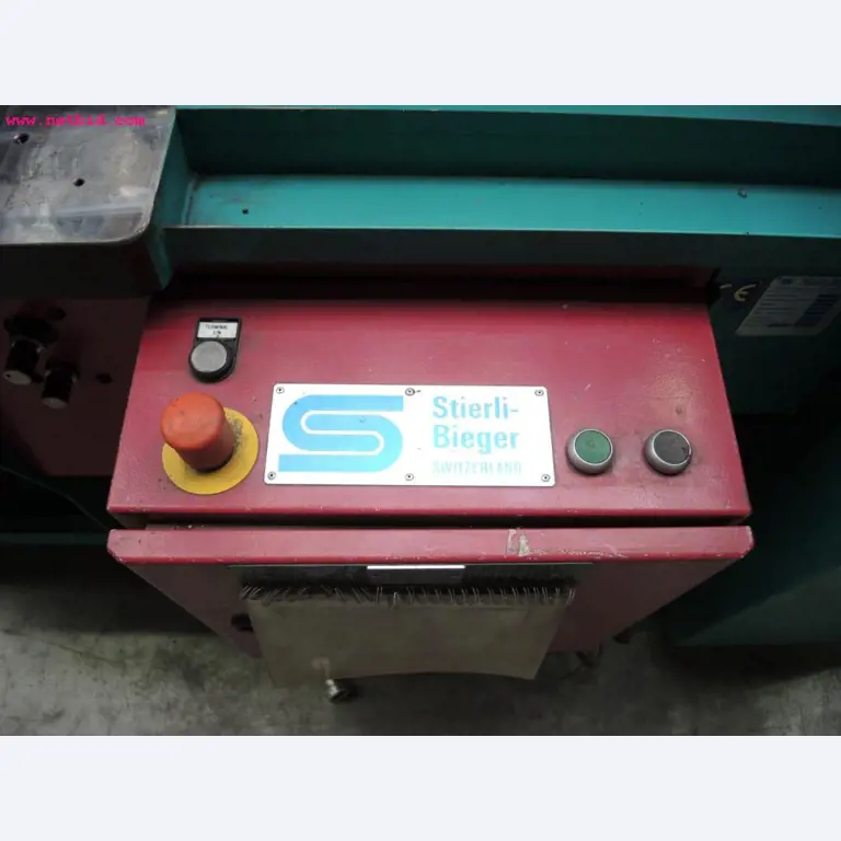 sheetmetal and metalworking machines <br><font size="2">In collaboration with Hilco Industrial Acquisitions bv<br></font>-7