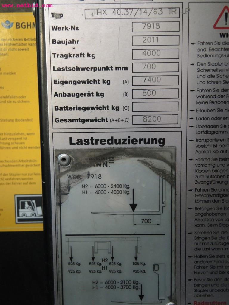 Chapas metálicas e máquinas para trabalhar metais<br><font size="2">Em colaboração com a Hilco Industrial Acquisitions bv</font>-10