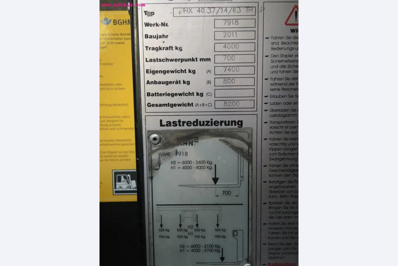sheetmetal and metalworking machines <br><font size="2">In collaboration with Hilco Industrial Acquisitions bv<br></font>-10
