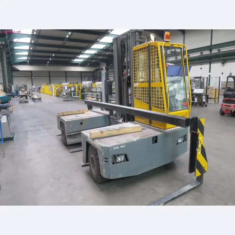 sheetmetal and metalworking machines <br><font size="2">In collaboration with Hilco Industrial Acquisitions bv<br></font>-1