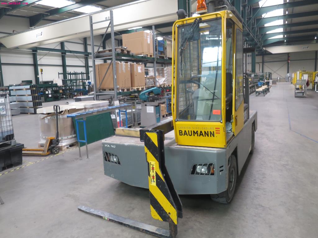 Chapas metálicas e máquinas para trabalhar metais<br><font size="2">Em colaboração com a Hilco Industrial Acquisitions bv</font>-2