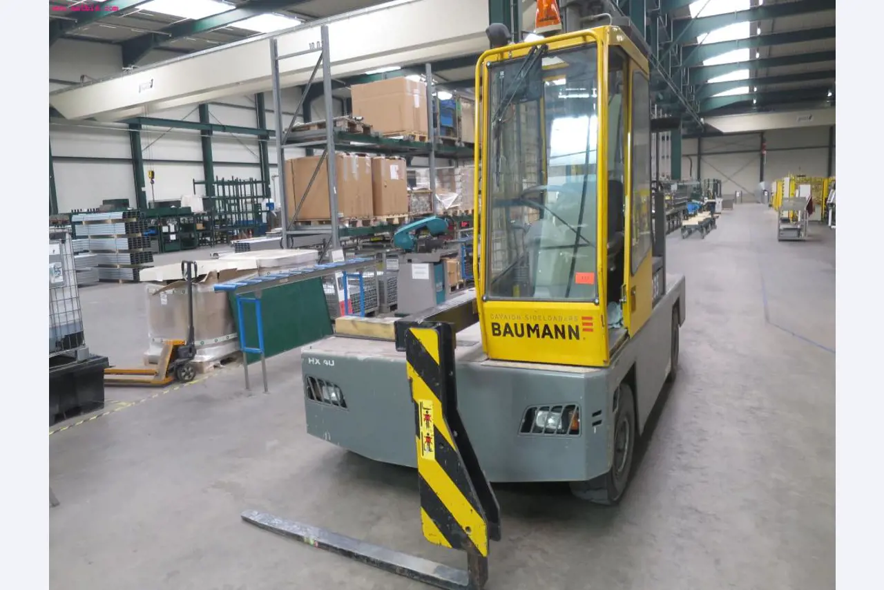 sheetmetal and metalworking machines <br><font size="2">In collaboration with Hilco Industrial Acquisitions bv<br></font>-2