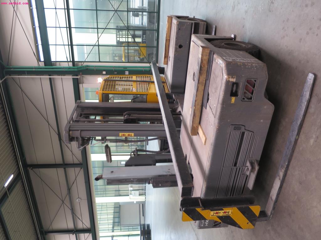 Chapas metálicas e máquinas para trabalhar metais<br><font size="2">Em colaboração com a Hilco Industrial Acquisitions bv</font>-4